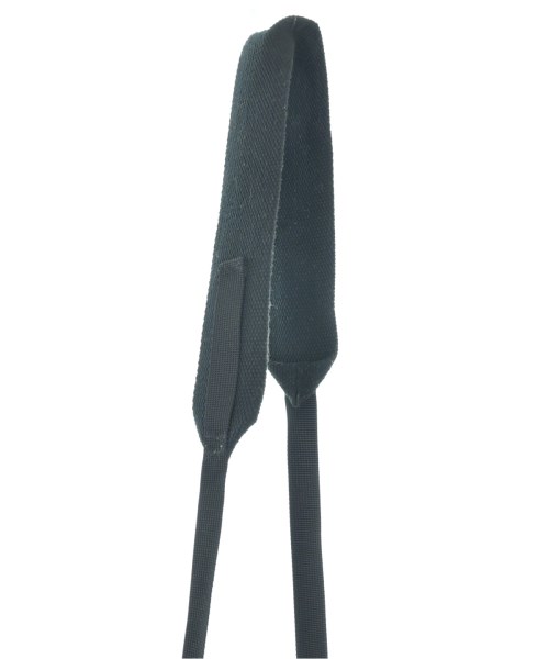 Acne Studios（アクネストゥディオズ）ショルダーバッグ 黒 サイズ:- メンズ/2200622015286