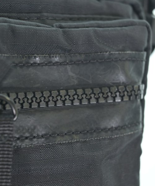 Acne Studios（アクネストゥディオズ）ショルダーバッグ 黒 サイズ:- メンズ/2200622015286