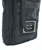 Acne Studios（アクネストゥディオズ）ショルダーバッグ 黒 サイズ:- メンズ/2200622015286