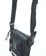 Acne Studios（アクネストゥディオズ）ショルダーバッグ 黒 サイズ:- メンズ/2200622015286