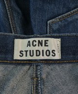 Acne Studios（アクネストゥディオズ）デニムパンツ 紺 サイズ:-(S位) メンズ/2200639647043