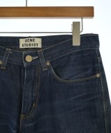 Acne Studios（アクネストゥディオズ）デニムパンツ 紺 サイズ:-(S位) メンズ/2200639647043