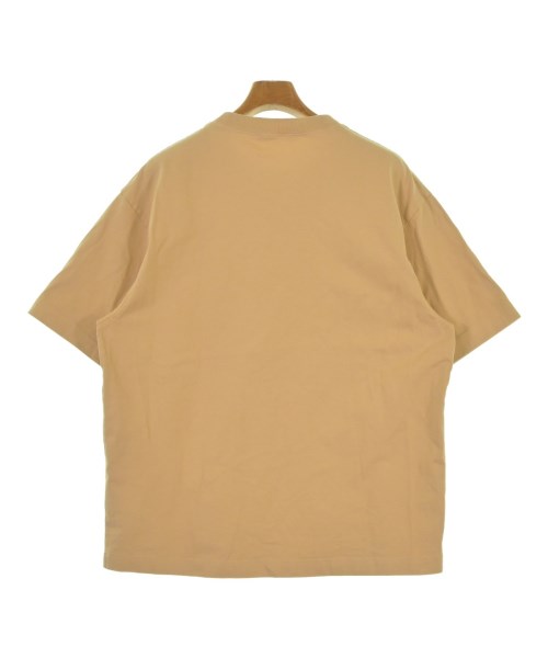 Acne Studios（アクネストゥディオズ）Tシャツ・カットソー ベージュ サイズ:M メンズ/2200639698045