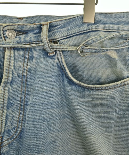 Acne Studios（アクネストゥディオズ）デニムパンツ 青 サイズ:29(S位) メンズ/2200640157029