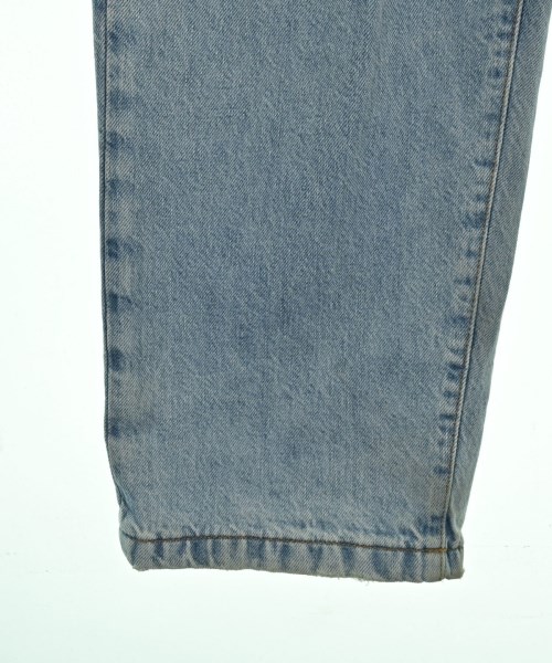 Acne Studios（アクネストゥディオズ）デニムパンツ 青 サイズ:29(S位) メンズ/2200640157029
