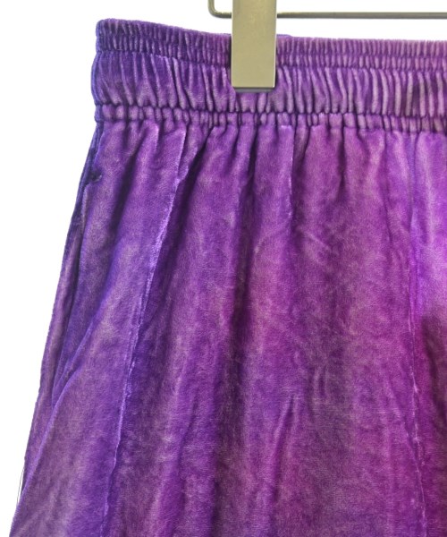 Acne Studios（アクネストゥディオズ）カーゴパンツ 紫 サイズ:M メンズ/2200640304027