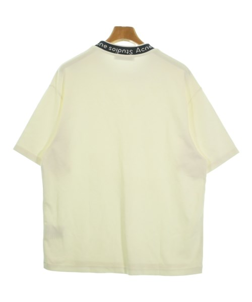 Acne Studios（アクネストゥディオズ）Tシャツ・カットソー 白 サイズ:S メンズ/2200625628049