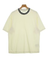 Acne Studios（アクネストゥディオズ）Tシャツ・カットソー 白 サイズ:S メンズ/2200625628049