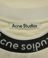 Acne Studios（アクネストゥディオズ）Tシャツ・カットソー 白 サイズ:S メンズ/2200625628049