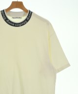 Acne Studios（アクネストゥディオズ）Tシャツ・カットソー 白 サイズ:S メンズ/2200625628049