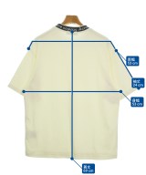 Acne Studios（アクネストゥディオズ）Tシャツ・カットソー 白 サイズ:S メンズ/2200625628049