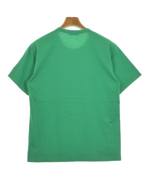 Acne Studios（アクネストゥディオズ）Tシャツ・カットソー 緑 サイズ:S メンズ/2200640669072
