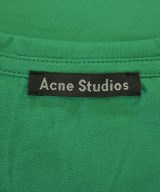 Acne Studios（アクネストゥディオズ）Tシャツ・カットソー 緑 サイズ:S メンズ/2200640669072