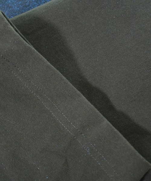 Acne Studios（アクネストゥディオズ）Tシャツ・カットソー グレー サイズ:L メンズ/2200640777043