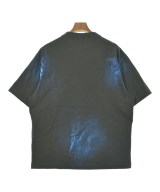 Acne Studios（アクネストゥディオズ）Tシャツ・カットソー グレー サイズ:L メンズ/2200640777043