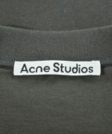 Acne Studios（アクネストゥディオズ）Tシャツ・カットソー グレー サイズ:L メンズ/2200640777043
