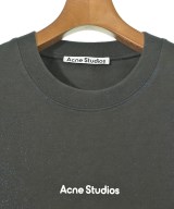 Acne Studios（アクネストゥディオズ）Tシャツ・カットソー グレー サイズ:L メンズ/2200640777043