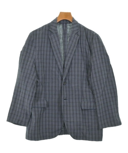 Acne Studios(アクネストゥディオズ)カジュアルジャケット グレー サイズ:48(L位)/2200640794033