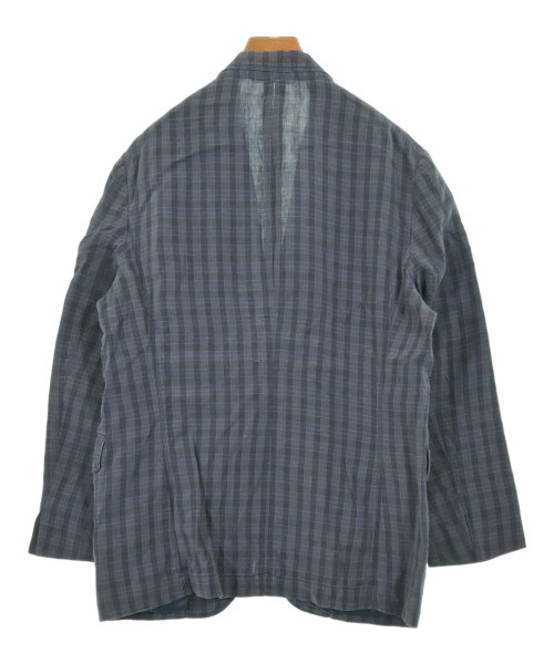 Acne Studios（アクネストゥディオズ）カジュアルジャケット グレー サイズ:48(L位) メンズ/2200640794033