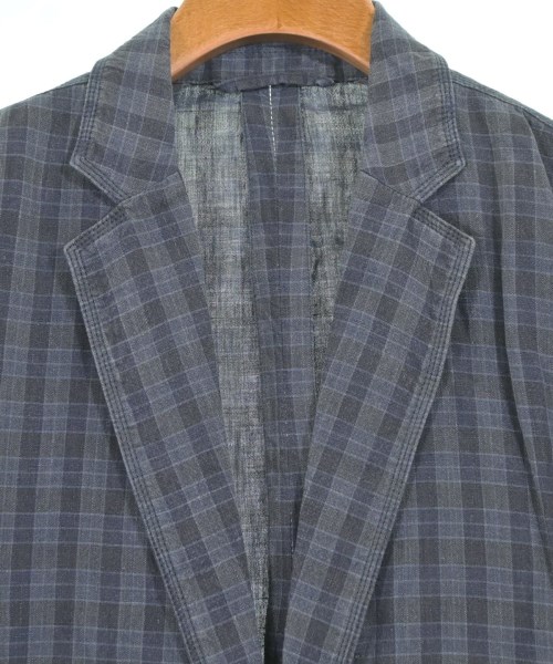 Acne Studios（アクネストゥディオズ）カジュアルジャケット グレー サイズ:48(L位) メンズ/2200640794033