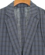 Acne Studios（アクネストゥディオズ）カジュアルジャケット グレー サイズ:48(L位) メンズ/2200640794033