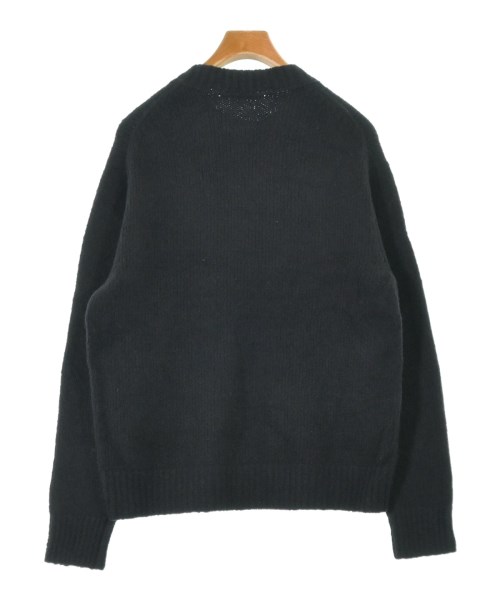 Acne Studios（アクネストゥディオズ）ニット・セーター 黒 サイズ:S メンズ/2200628753021