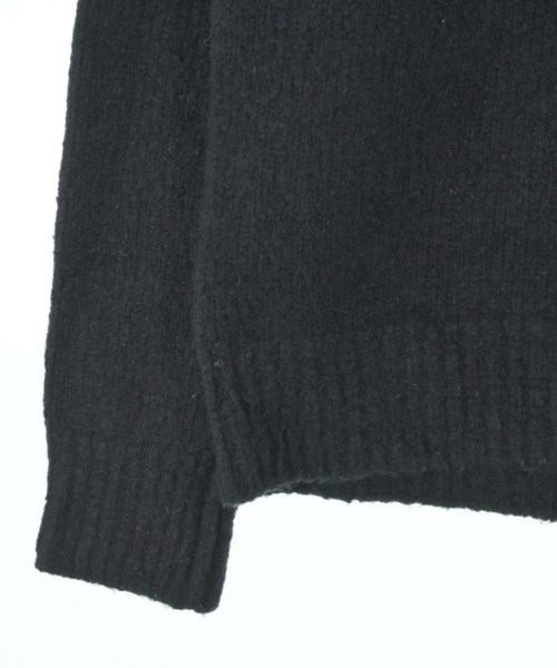 Acne Studios（アクネストゥディオズ）ニット・セーター 黒 サイズ:S メンズ/2200628753021