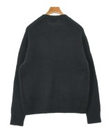 Acne Studios（アクネストゥディオズ）ニット・セーター 黒 サイズ:S メンズ/2200628753021