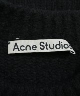 Acne Studios（アクネストゥディオズ）ニット・セーター 黒 サイズ:S メンズ/2200628753021