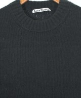 Acne Studios（アクネストゥディオズ）ニット・セーター 黒 サイズ:S メンズ/2200628753021