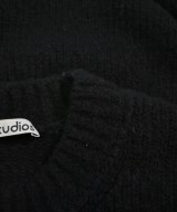 Acne Studios（アクネストゥディオズ）ニット・セーター 黒 サイズ:S メンズ/2200628753021