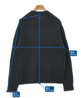 Acne Studios（アクネストゥディオズ）ニット・セーター 黒 サイズ:S メンズ/2200628753021