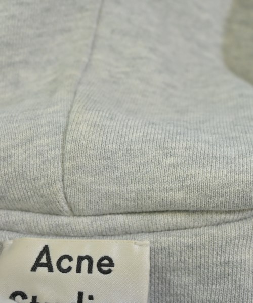 Acne Studios（アクネストゥディオズ）パーカー グレー サイズ:S メンズ/2200629431010