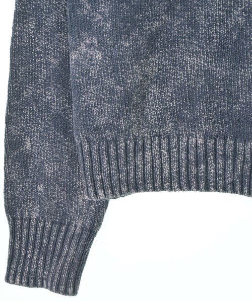 Acne Studios（アクネストゥディオズ）ニット・セーター 紺 サイズ:XS メンズ/2200629431027