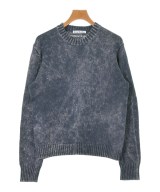 Acne Studios（アクネストゥディオズ）ニット・セーター 紺 サイズ:XS メンズ/2200629431027