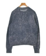 Acne Studios（アクネストゥディオズ）ニット・セーター 紺 サイズ:XS メンズ/2200629431027