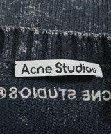 Acne Studios（アクネストゥディオズ）ニット・セーター 紺 サイズ:XS メンズ/2200629431027