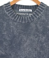 Acne Studios（アクネストゥディオズ）ニット・セーター 紺 サイズ:XS メンズ/2200629431027