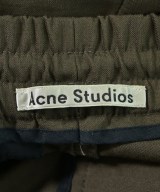 Acne Studios（アクネストゥディオズ）その他 茶 サイズ:44(S位) メンズ/2200616865026