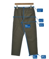 Acne Studios（アクネストゥディオズ）その他 茶 サイズ:44(S位) メンズ/2200616865026