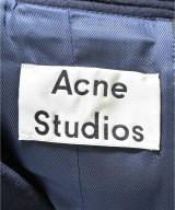 Acne Studios（アクネストゥディオズ）チェスターコート 紺 サイズ:44(S位) メンズ/2200628005014