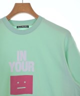Acne Studios（アクネストゥディオズ）Tシャツ・カットソー 青 サイズ:XS メンズ/2200641198045
