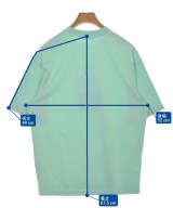 Acne Studios（アクネストゥディオズ）Tシャツ・カットソー 青 サイズ:XS メンズ/2200641198045