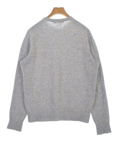 Acne Studios（アクネストゥディオズ）ニット・セーター グレー サイズ:S メンズ/2200641198083