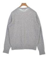 Acne Studios（アクネストゥディオズ）ニット・セーター グレー サイズ:S メンズ/2200641198083