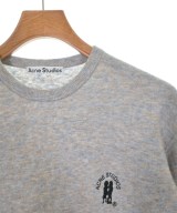 Acne Studios（アクネストゥディオズ）ニット・セーター グレー サイズ:S メンズ/2200641198083