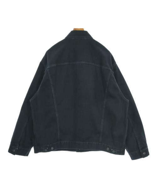 Acne Studios（アクネストゥディオズ）デニムジャケット 紺 サイズ:XL メンズ/2200641198090