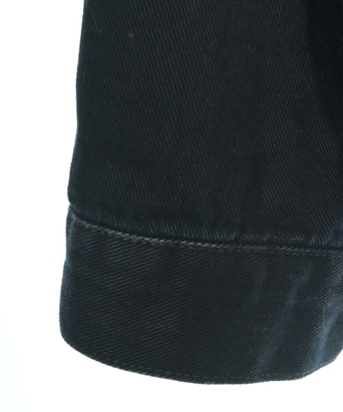 Acne Studios（アクネストゥディオズ）デニムジャケット 紺 サイズ:XL メンズ/2200641198090