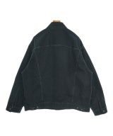 Acne Studios（アクネストゥディオズ）デニムジャケット 紺 サイズ:XL メンズ/2200641198090