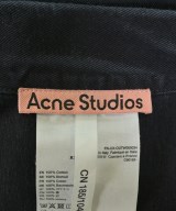 Acne Studios（アクネストゥディオズ）デニムジャケット 紺 サイズ:XL メンズ/2200641198090